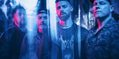 Bullet for My Valentine