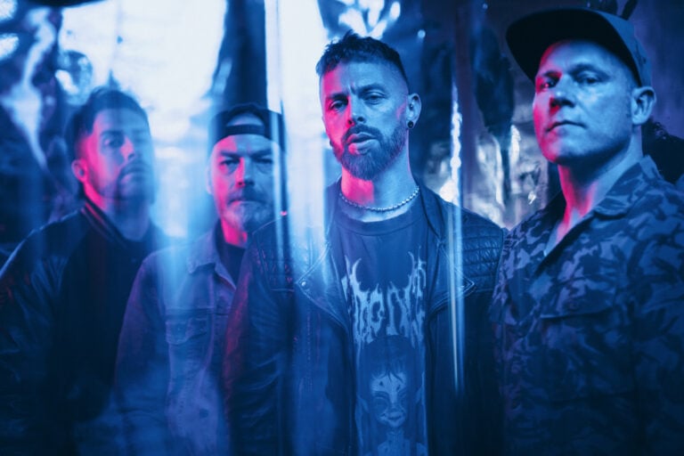 Bullet for My Valentine