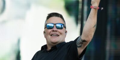 Dropkick Murphys