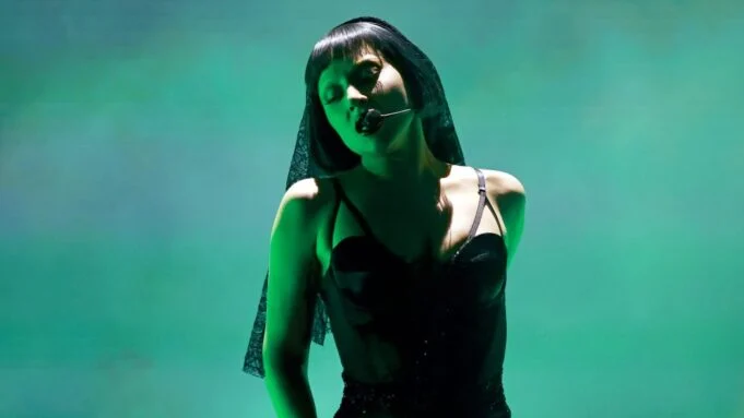 Lady Gaga