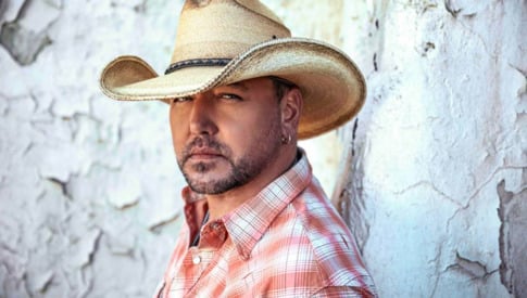 Jason Aldean