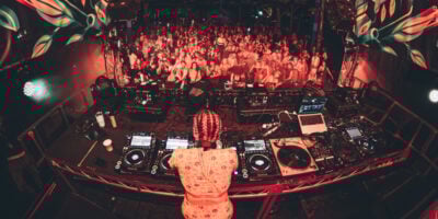 Earth Frequency Festival