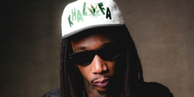 Wiz Khalifa