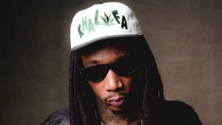 Wiz Khalifa