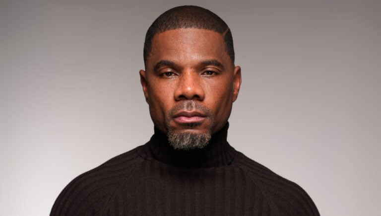 Kirk Franklin