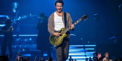 Kevin Jonas