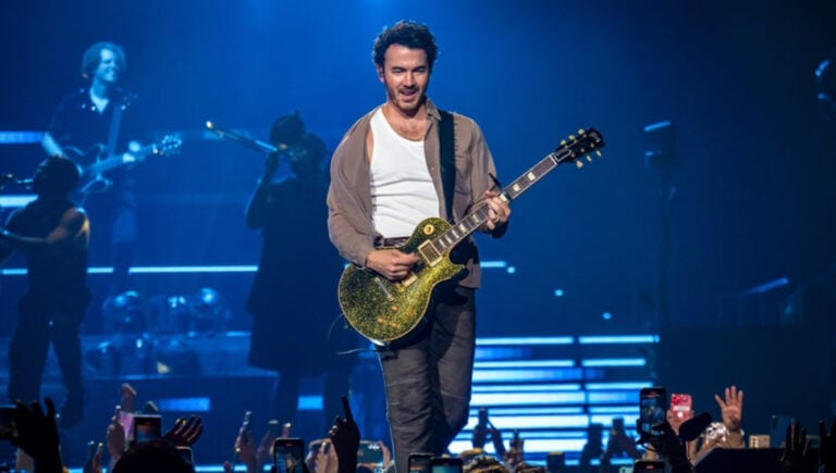 Kevin Jonas