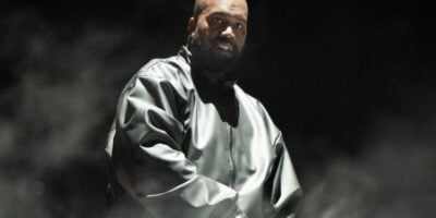 Kanye West
