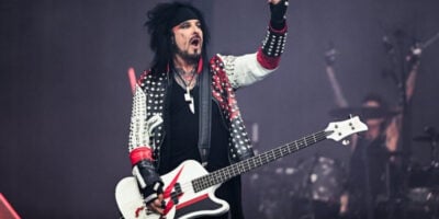 Mötley Crüe