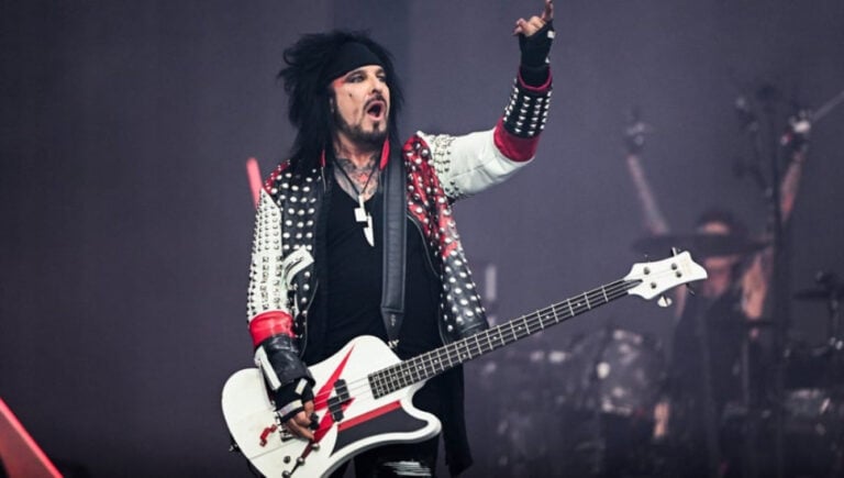 Mötley Crüe