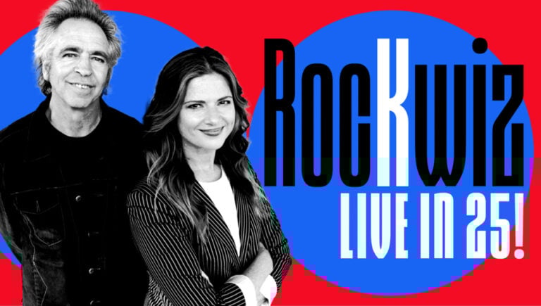 RocKwiz