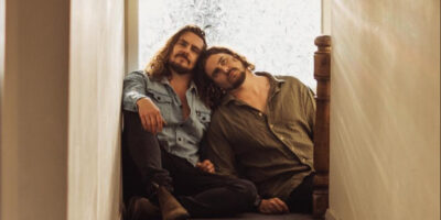 Pierce Brothers for Port Fairy Folk Festival