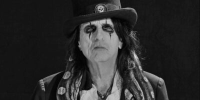 Alice Cooper Group