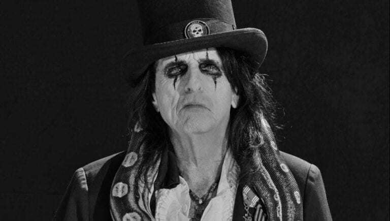 Alice Cooper Group