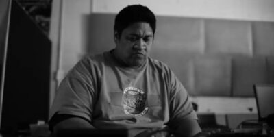 Chris Faiumu
