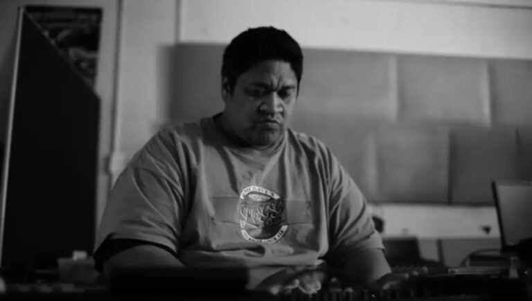 Chris Faiumu