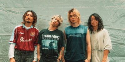 ONE OK ROCK