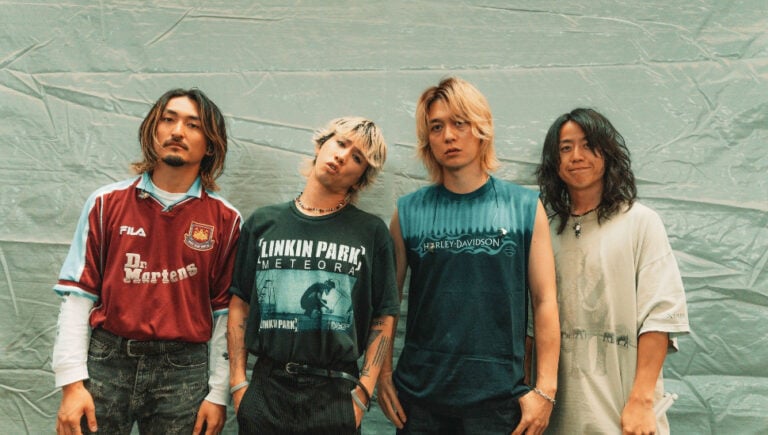 ONE OK ROCK
