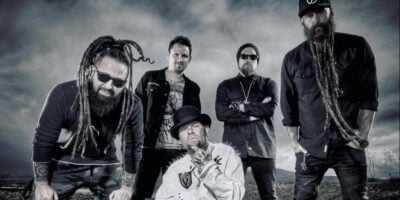 Five Finger Death Punch