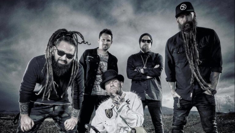 Five Finger Death Punch