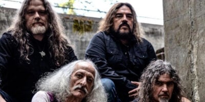 Pentagram
