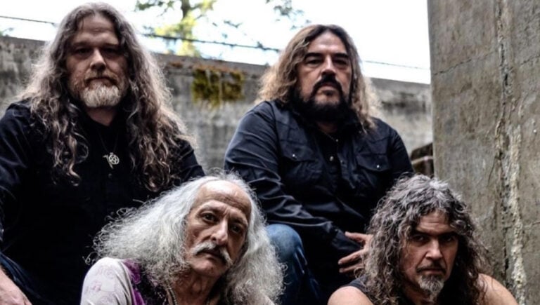 Pentagram