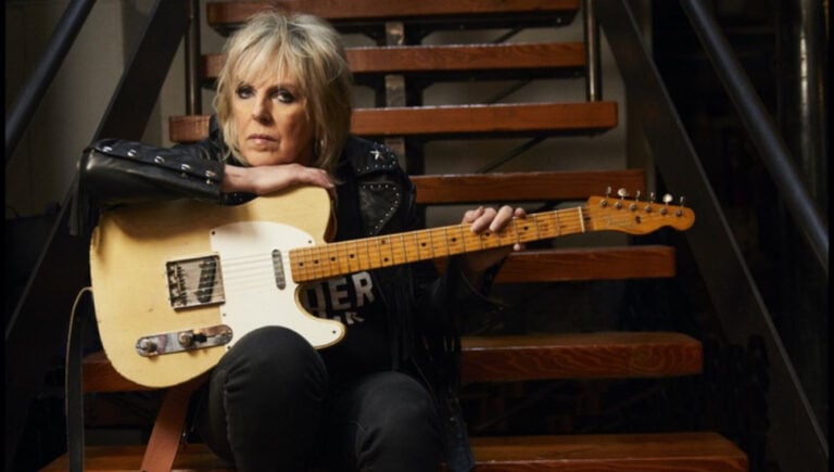 Lucinda Williams