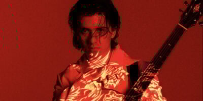 Marcin australia tour