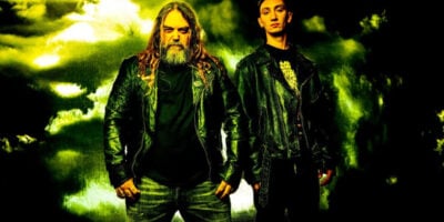 Soulfly Froth & Fury 2026