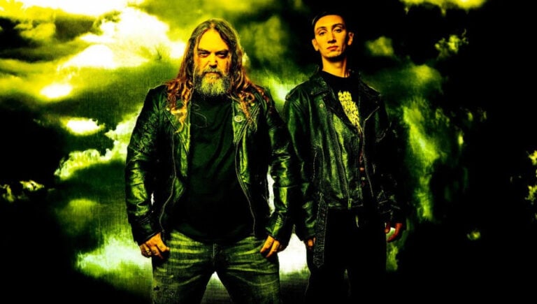 Soulfly Froth & Fury 2026