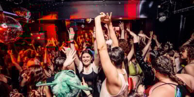 Waywards Ballroom