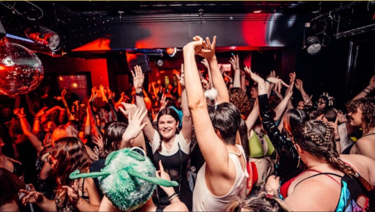 Waywards Ballroom