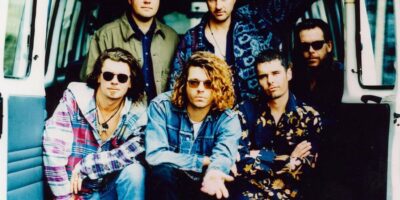 INXS