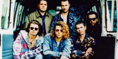 INXS