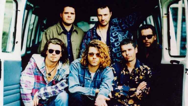 INXS