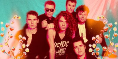INXS