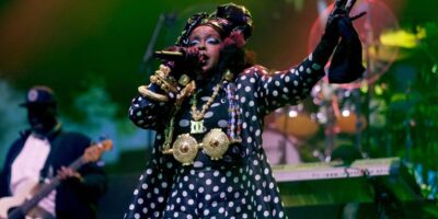 Lauryn Hill