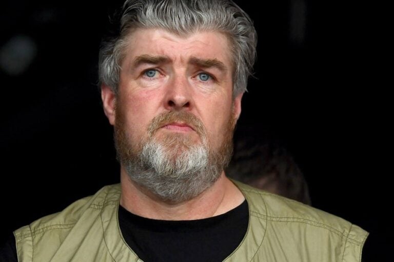 Noel and Liam Gallagher's brother