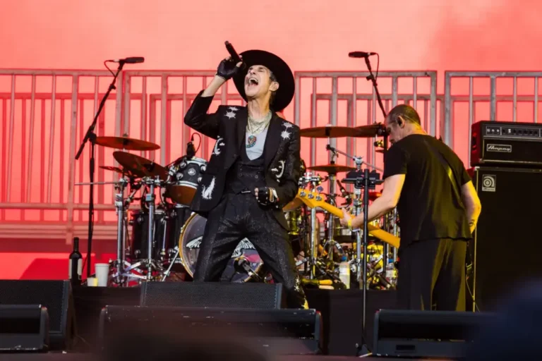 Jane's Addiction