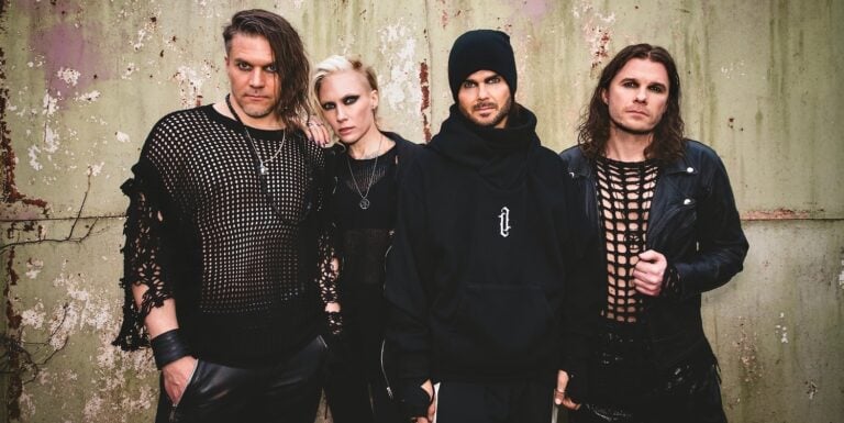The Rasmus