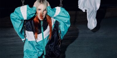 Alison Wonderland