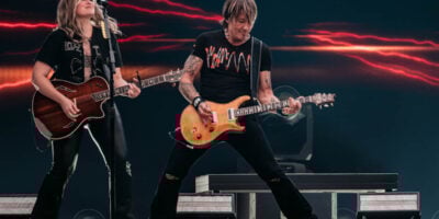 Keith Urban