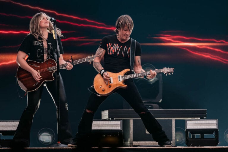 Keith Urban