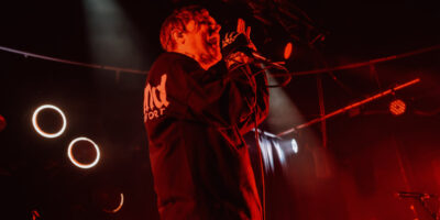 The Used