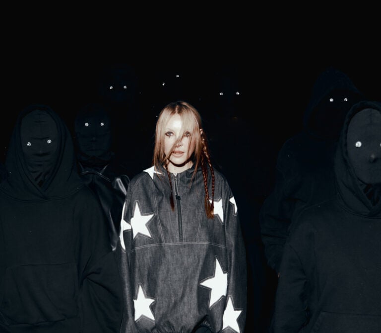 Alison Wonderland