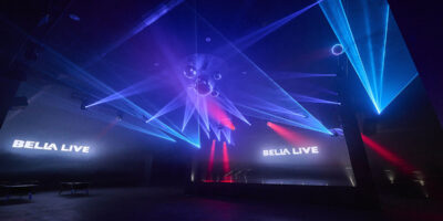 Bella LIVE Sydney