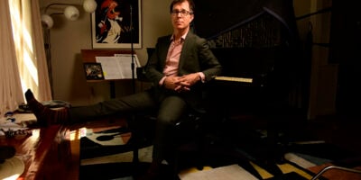Ben Folds