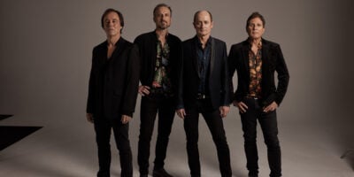 Hoodoo Gurus
