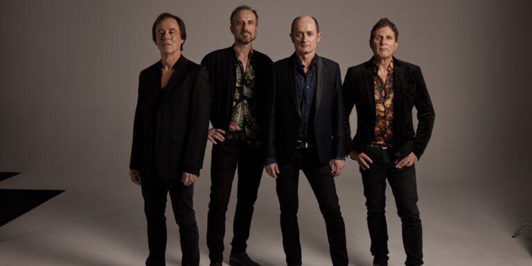 Hoodoo Gurus