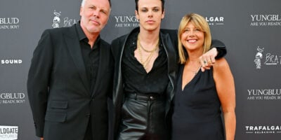 Yungblud Premiere